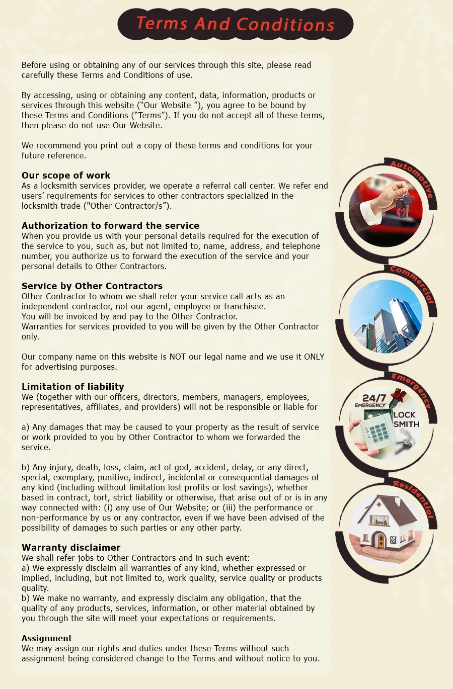 Matteson IL Locksmith Store Matteson, IL 708-465-1260